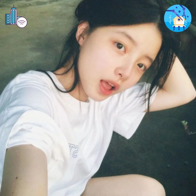 宋佳女士