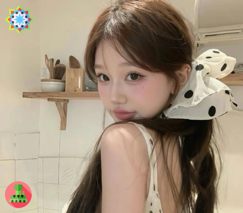 夏雨女士